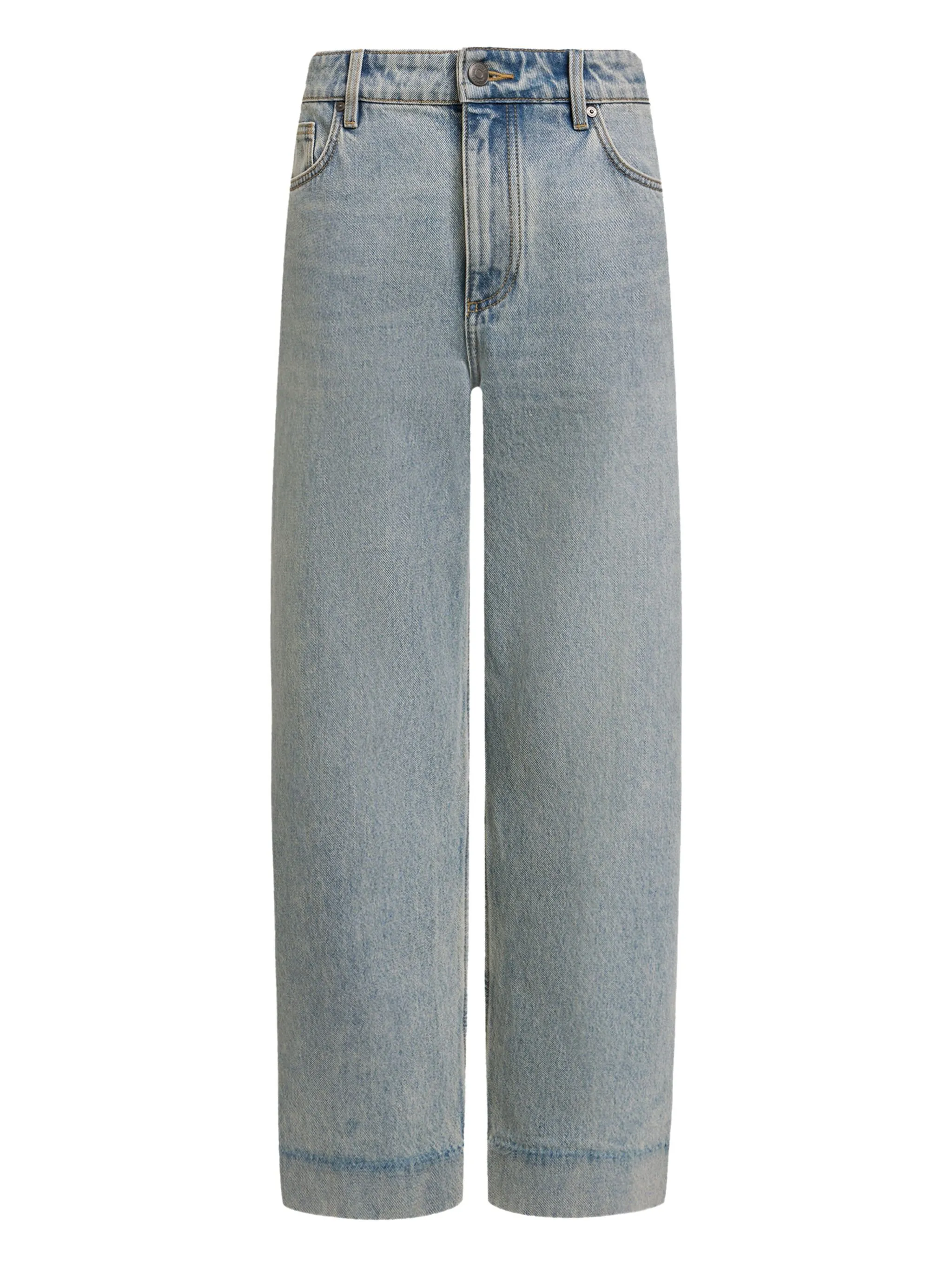 Прямые джинсы 12 Storeez, синий
Прямые джинсы 12 Storeez, синий