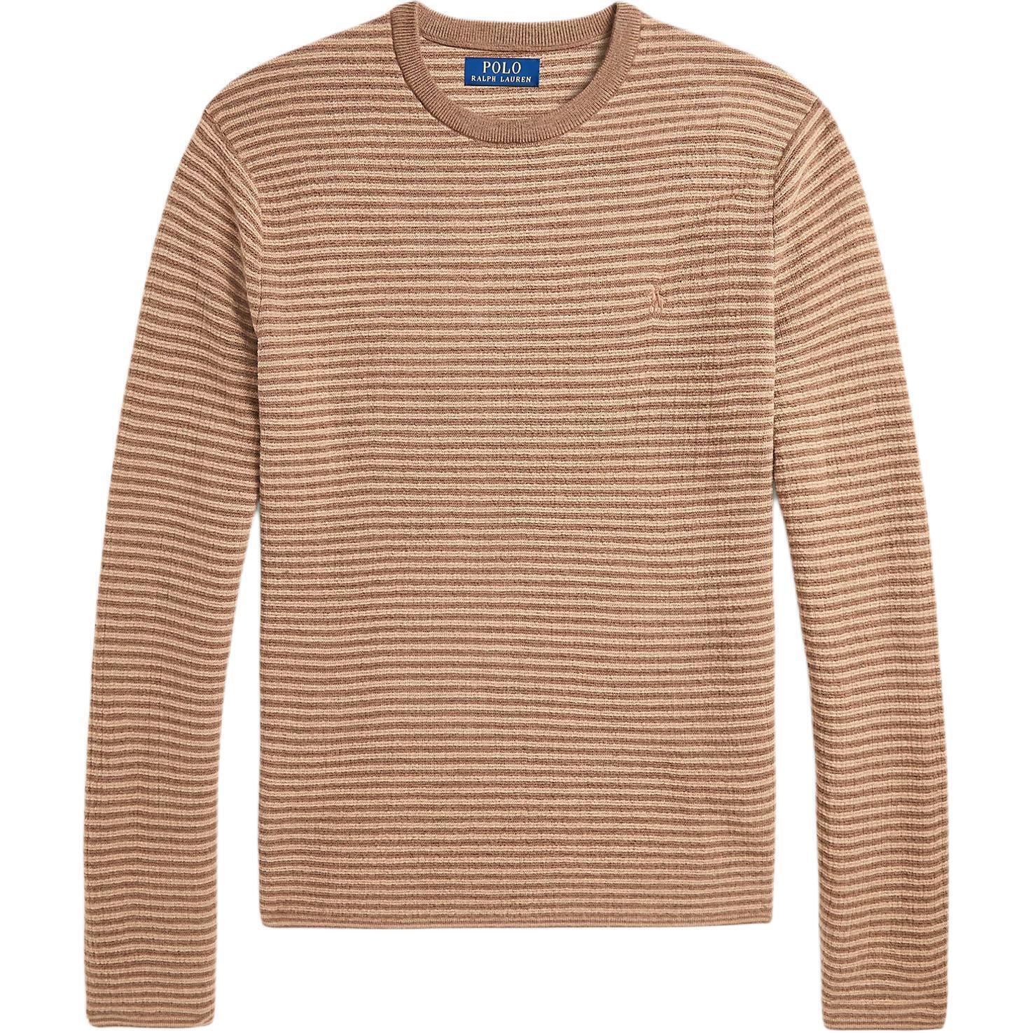 Polo Ralph Lauren Свитер мужской Camel
Polo Ralph Lauren Свитер мужской Camel