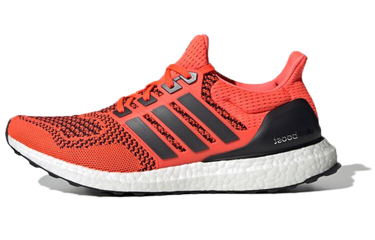 Кроссовки adidas Ultra Boost 1.0 Solar Orange 2019
Кроссовки adidas Ultra Boost 1.0 Solar Orange 2019