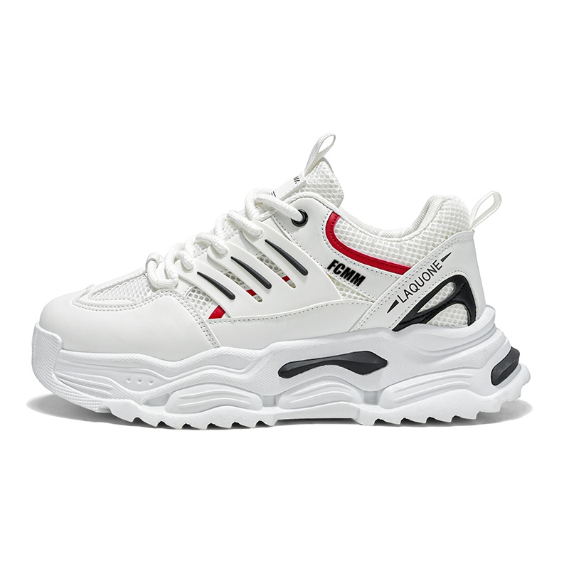 Детские скейтерские кроссовки для подростков FCMM, белый/черный
Детские скейтерские кроссовки для подростков FCMM, белый/черный