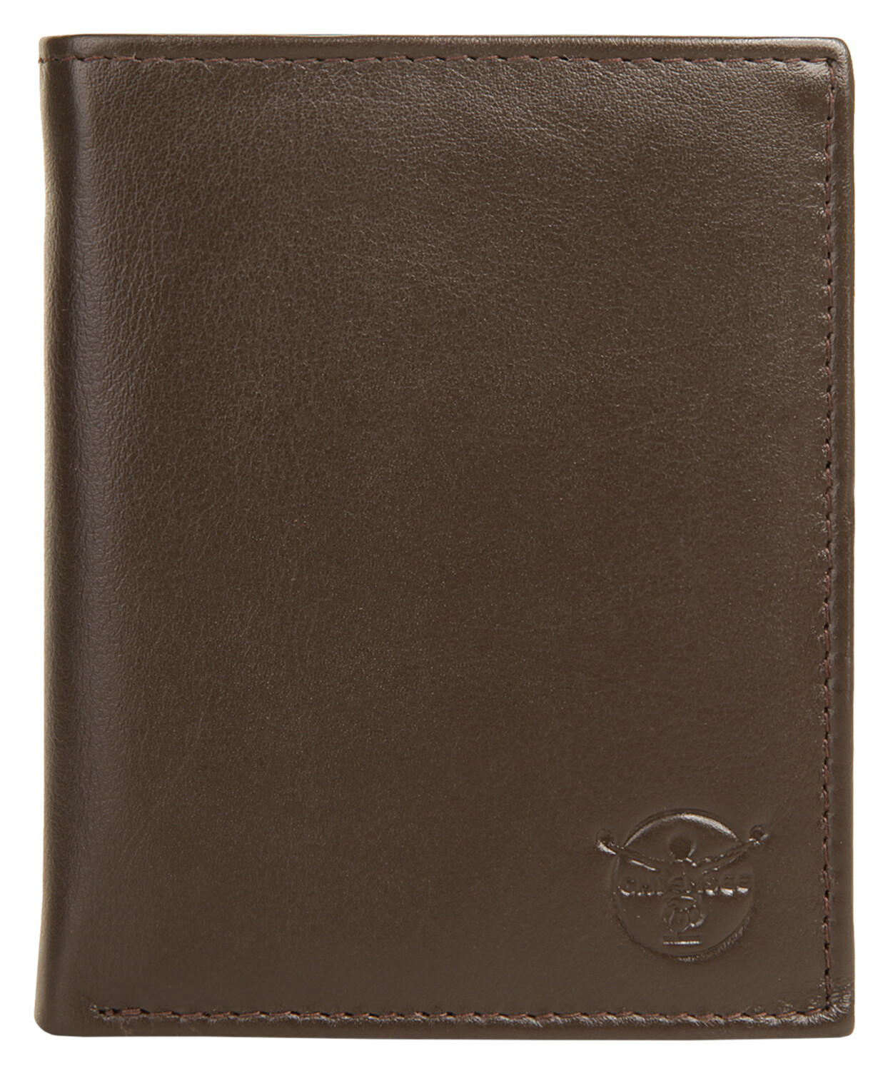 Кошелек Chiemsee, коричневый
Кошелек Chiemsee, коричневый