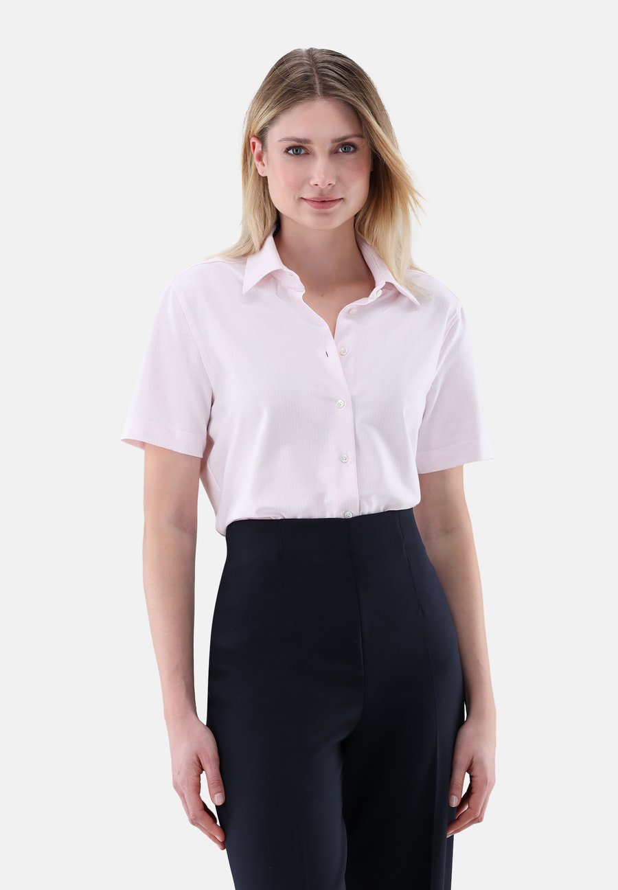 Блуза van Laack Button-down blouse, Light Pink
Блуза van Laack Button-down blouse, Light Pink