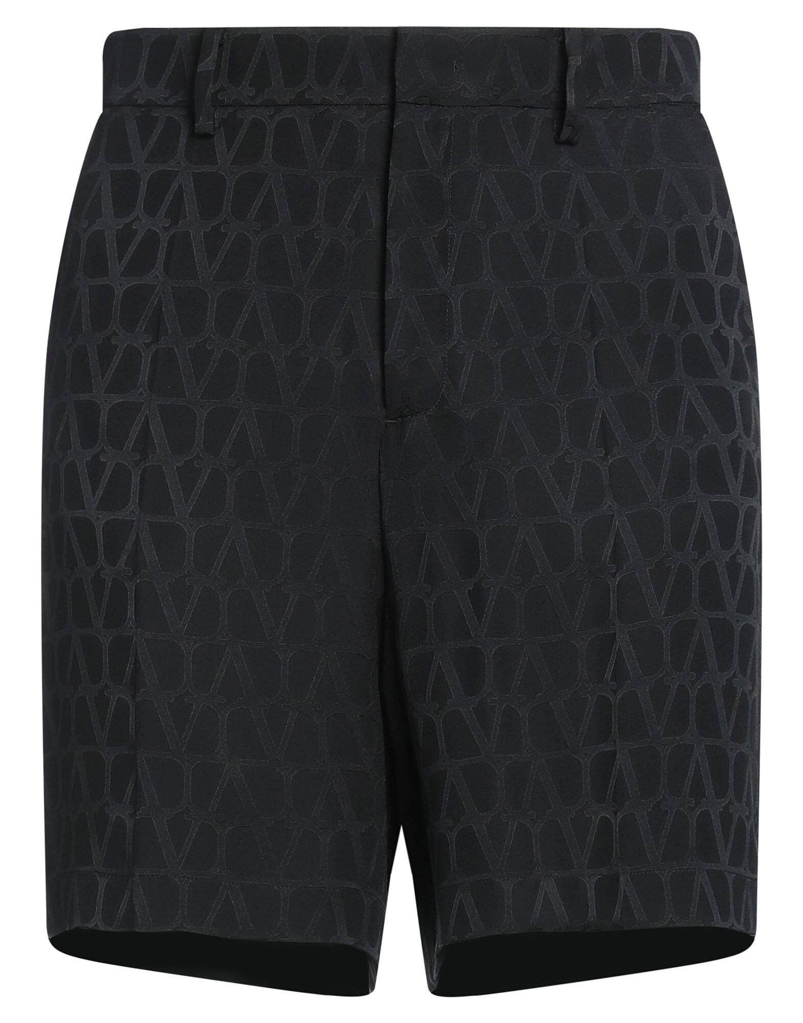 Шорты Valentino Garavani, черный
Шорты Valentino Garavani, черный