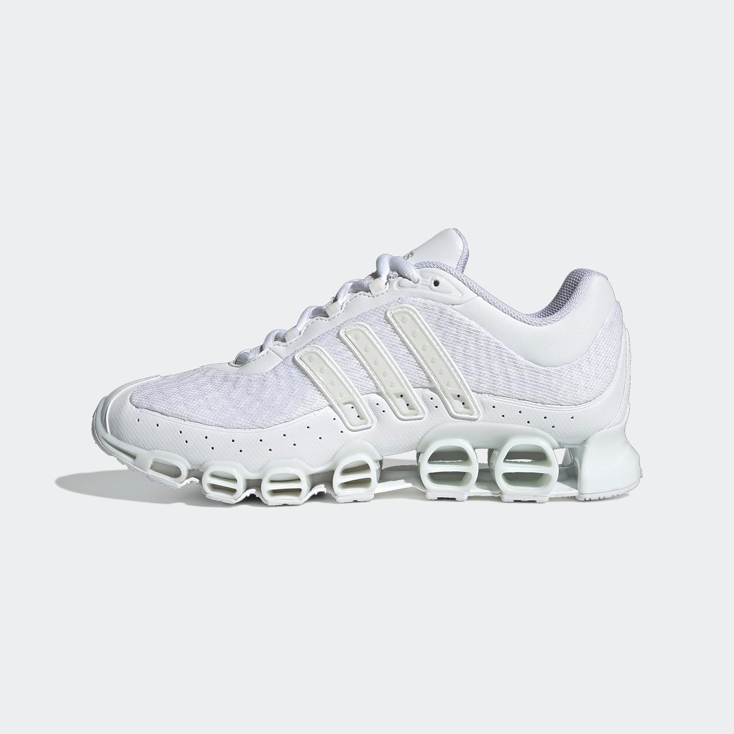 Кроссовки Adidas для взрослых унисекс Megaride, мультиколор
Кроссовки Adidas для взрослых унисекс Megaride, мультиколор