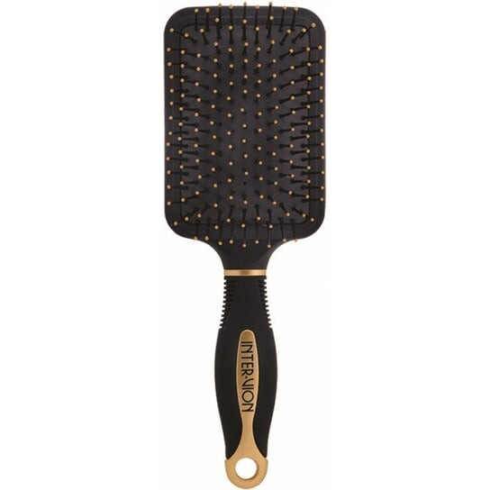 Расческа, Черный и золотой Inter-Vion
Расческа, Черный и золотой Inter-Vion