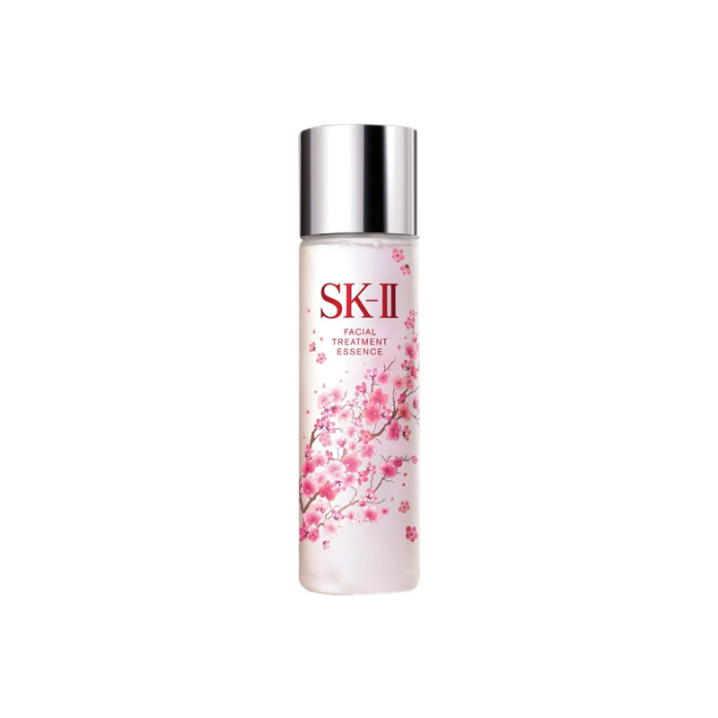SK II Cherry Blossom Limited Edition Godess Water сыворотка-лосьон увлажняющая, осветляющая и контролирующая жирность 230ml SK-II
SK II Cherry Blossom Limited Edition Godess Water сыворотка-лосьон увлажняющая, осветляющая и контролирующая жирность 230ml SK-II