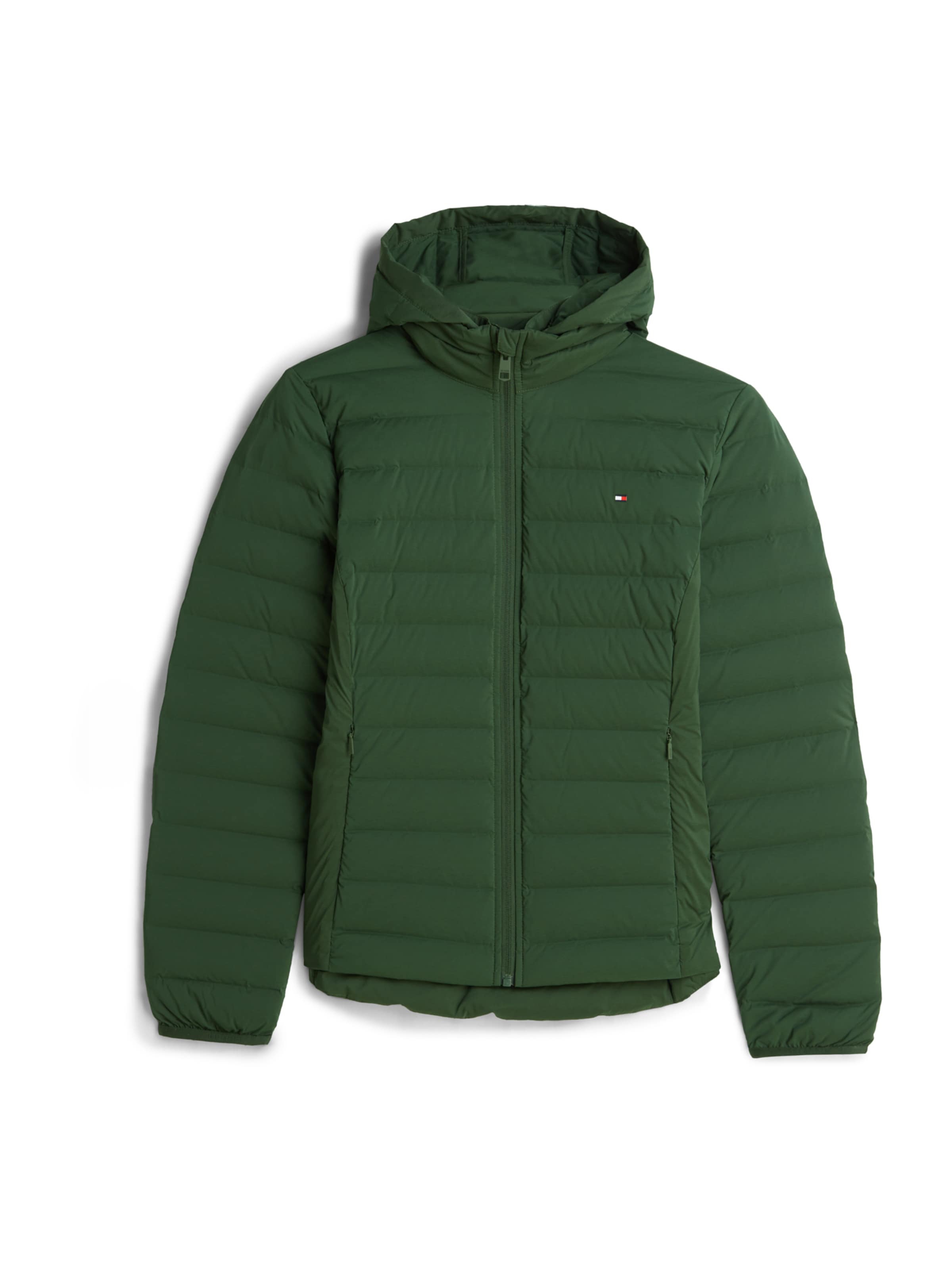 TOMMY HILFIGER Куртка для межсезонья Fir
TOMMY HILFIGER Куртка для межсезонья Fir