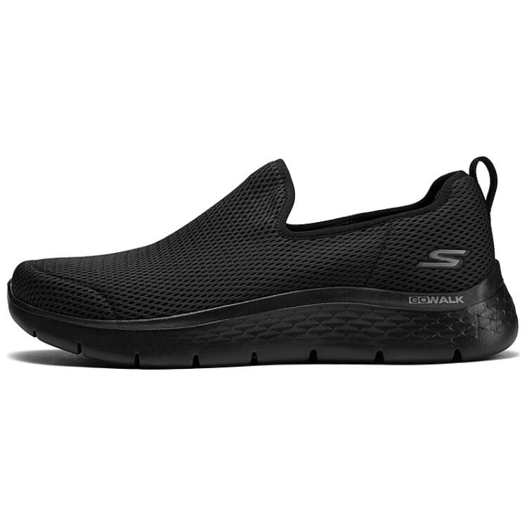 Кроссовки низкие Skechers Lifestyle Shoes Men Low-top All, черный
Кроссовки низкие Skechers Lifestyle Shoes Men Low-top All, черный