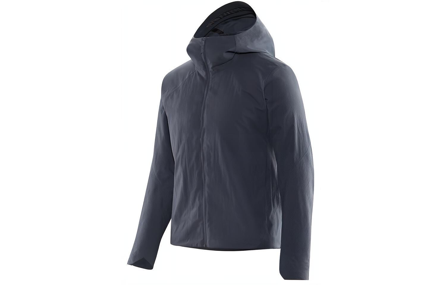 Мужская куртка Arcteryx, цвет Black
Мужская куртка Arcteryx, цвет Black