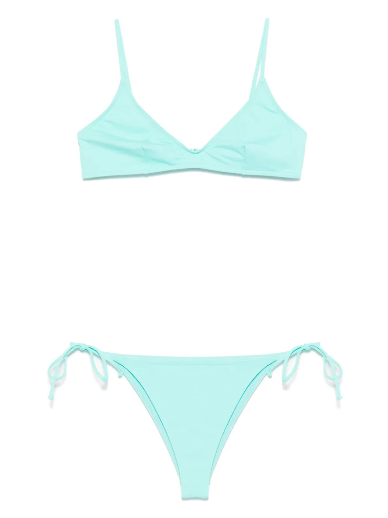 Мариэль бикини MC2 Saint Barth, зеленый 
Мариэль бикини MC2 Saint Barth, зеленый