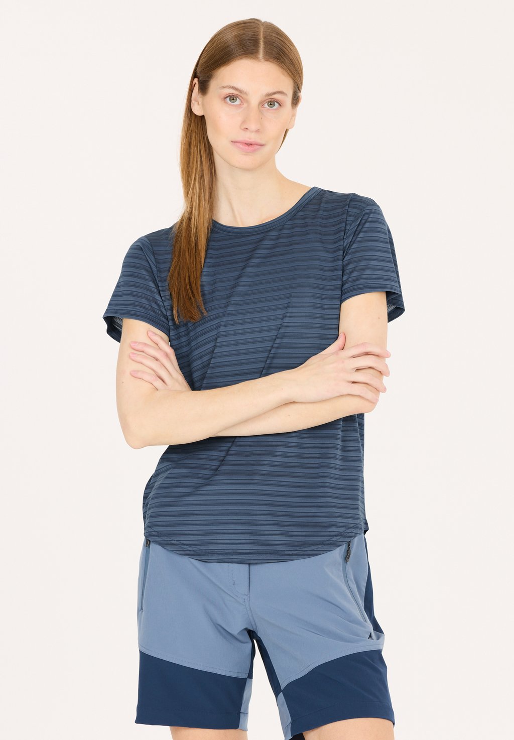 Спортивная футболка SKYLON Whistler, синий
Спортивная футболка SKYLON Whistler, синий