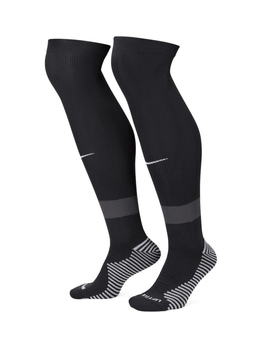 Футбольные носки NIKE, черный
Футбольные носки NIKE, черный