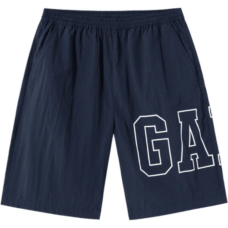 Повседневные шорты мужские GAP, морской синий
Повседневные шорты мужские GAP, морской синий