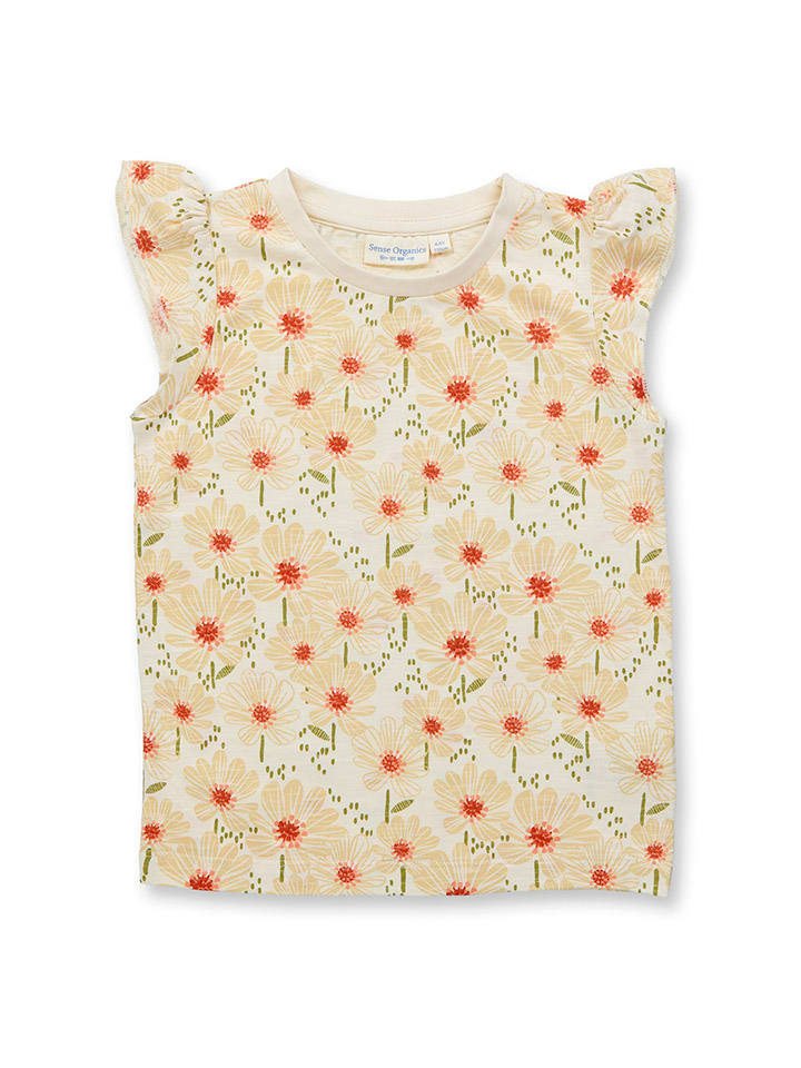 Топ Sense Organics, бежевый
Топ Sense Organics, бежевый