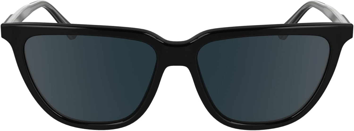 Женские прямоугольные солнцезащитные очки Calvin Klein Ck24537s, Black
Женские прямоугольные солнцезащитные очки Calvin Klein Ck24537s, Black