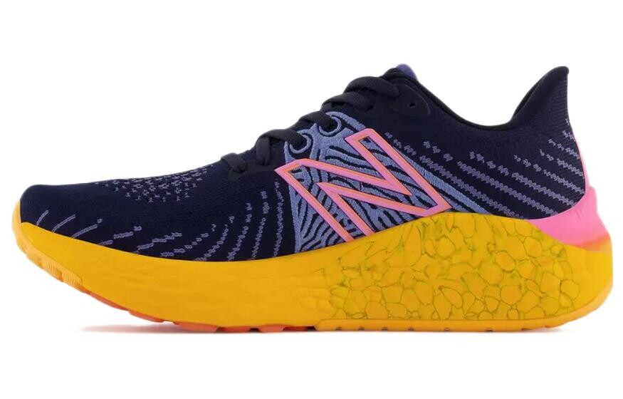 Кроссовки женские NB Fresh Foam V3 с низким верхом, темно-синие/оранжевые New Balance
Кроссовки женские NB Fresh Foam V3 с низким верхом, темно-синие/оранжевые New Balance