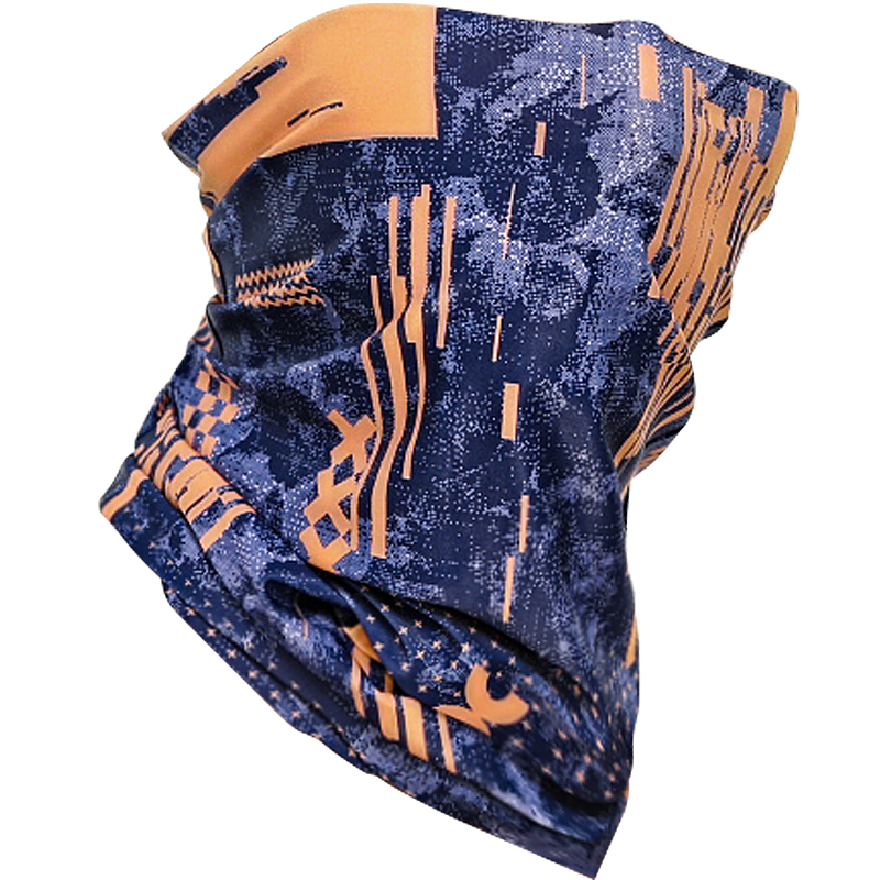 Велосипедная маска Unisex LINING, синий
Велосипедная маска Unisex LINING, синий