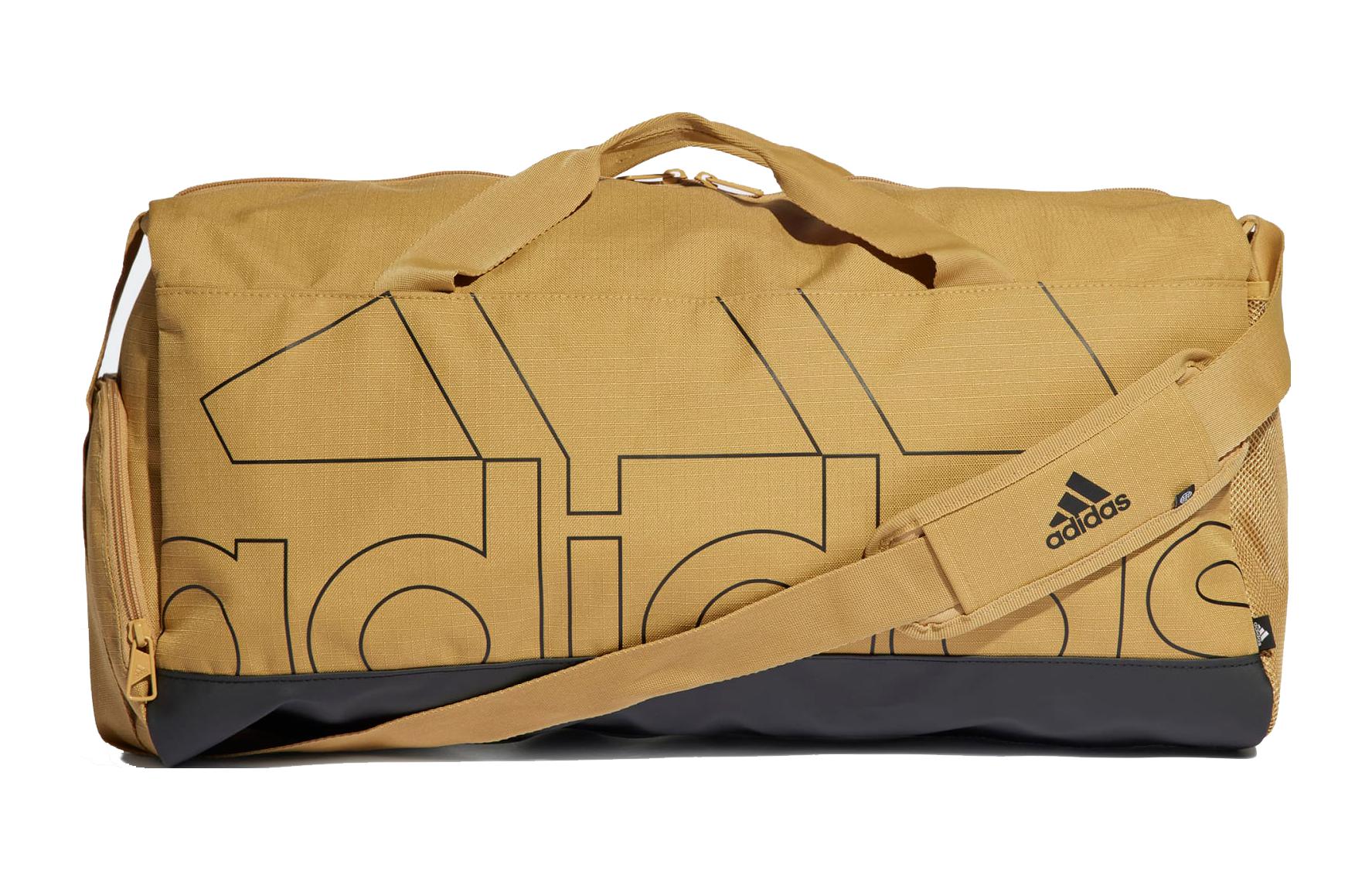 Adidas Переработанный полиэстер багаж сумка дорожная сумка через плечо спортивная сумка средний унисекс золотисто-бежевый черный, Gold Beige/Black
Adidas Переработанный полиэстер багаж сумка дорожная сумка через плечо спортивная сумка средний унисекс золотисто-бежевый черный, Gold Beige/Black