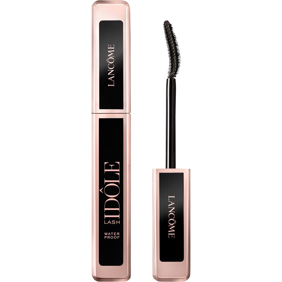 Тушь для ресниц Lancôme Lash Idôle Mascara Waterproof, 01 Black / 8 ml
Тушь для ресниц Lancôme Lash Idôle Mascara Waterproof, 01 Black / 8 ml