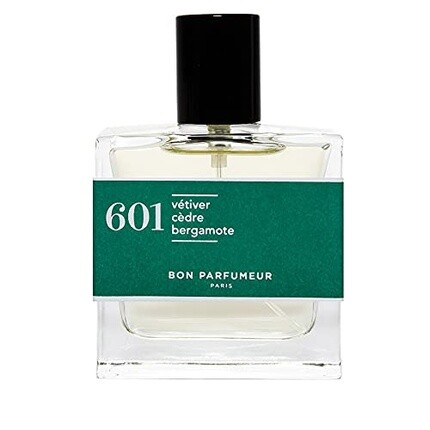 Парфюмированная вода №601 30мл, Bon Parfumeur
Парфюмированная вода №601 30мл, Bon Parfumeur