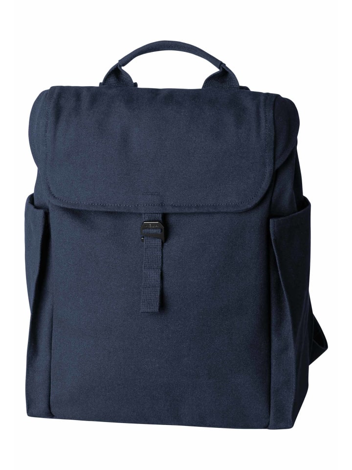 Рюкзак MELA, синий
Рюкзак MELA, синий