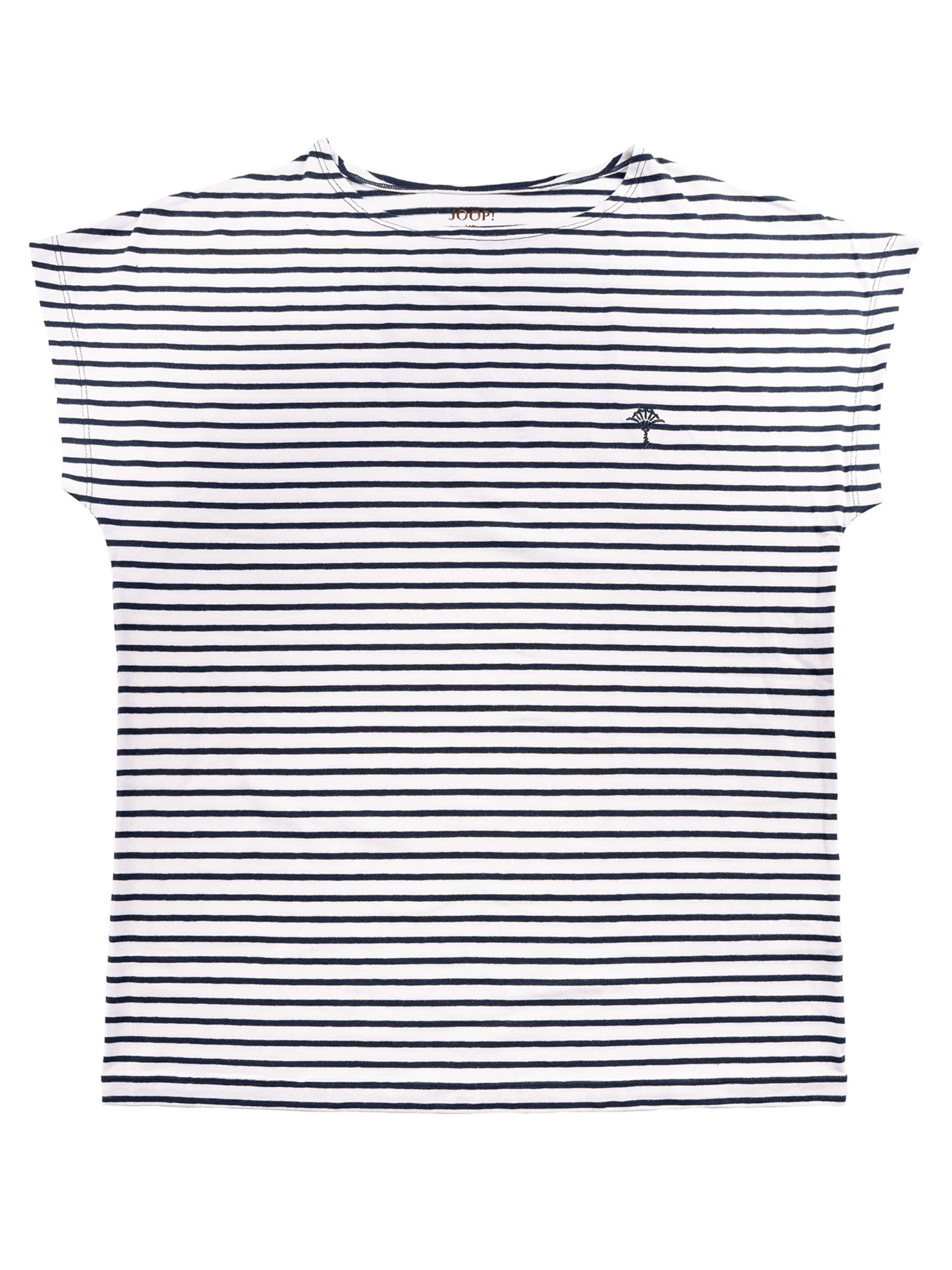 JOOP! Футболка 'Cosy' в черном и бежевом цвете, Черный, JOOP! Футболка 'Cosy' в черном и бежевом цвете
JOOP! Футболка 'Cosy' в черном и бежевом цвете, Черный, JOOP! Футболка 'Cosy' в черном и бежевом цвете