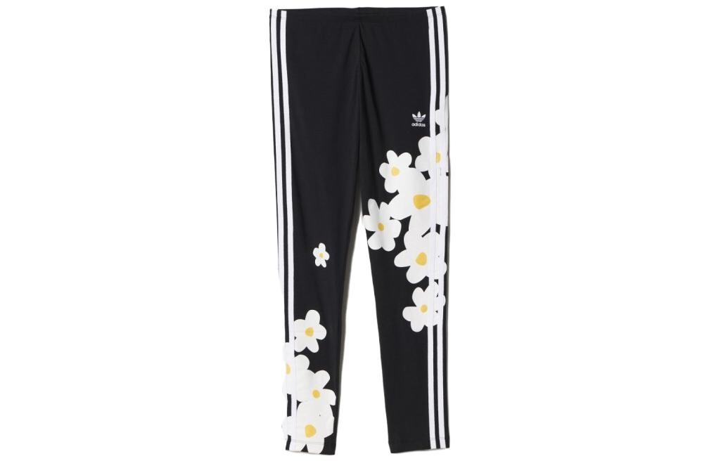 Pharrell Williams Повседневные брюки женские черные Adidas Originals
Pharrell Williams Повседневные брюки женские черные Adidas Originals