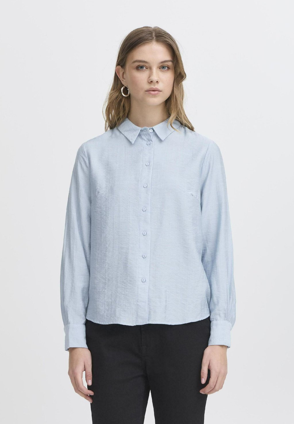 Рубашка IHWILMA ICHI, синий
Рубашка IHWILMA ICHI, синий