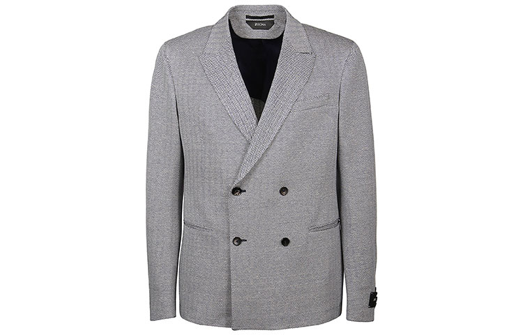 Ermenegildo Zegna Костюм деловой мужской серый, Gray
Ermenegildo Zegna Костюм деловой мужской серый, Gray