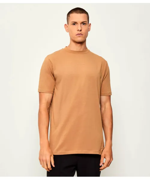 Футболка Regular fit Karl Lagerfeld, бежевый
Футболка Regular fit Karl Lagerfeld, бежевый