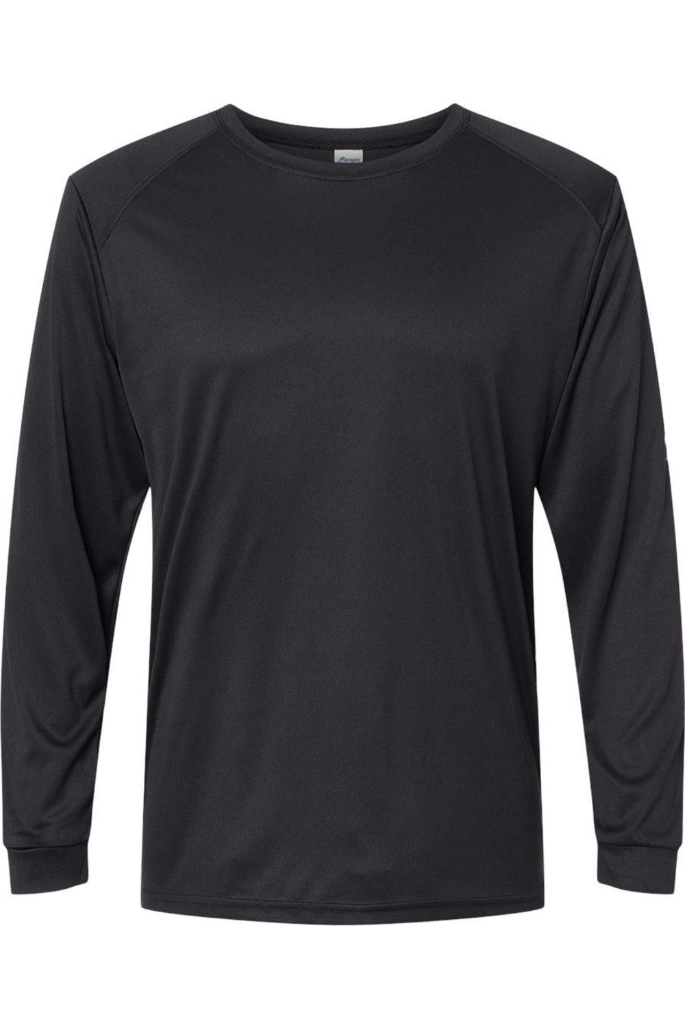 Футболка с длинным рукавом Paragon Long Islander Performance, черный
Футболка с длинным рукавом Paragon Long Islander Performance, черный