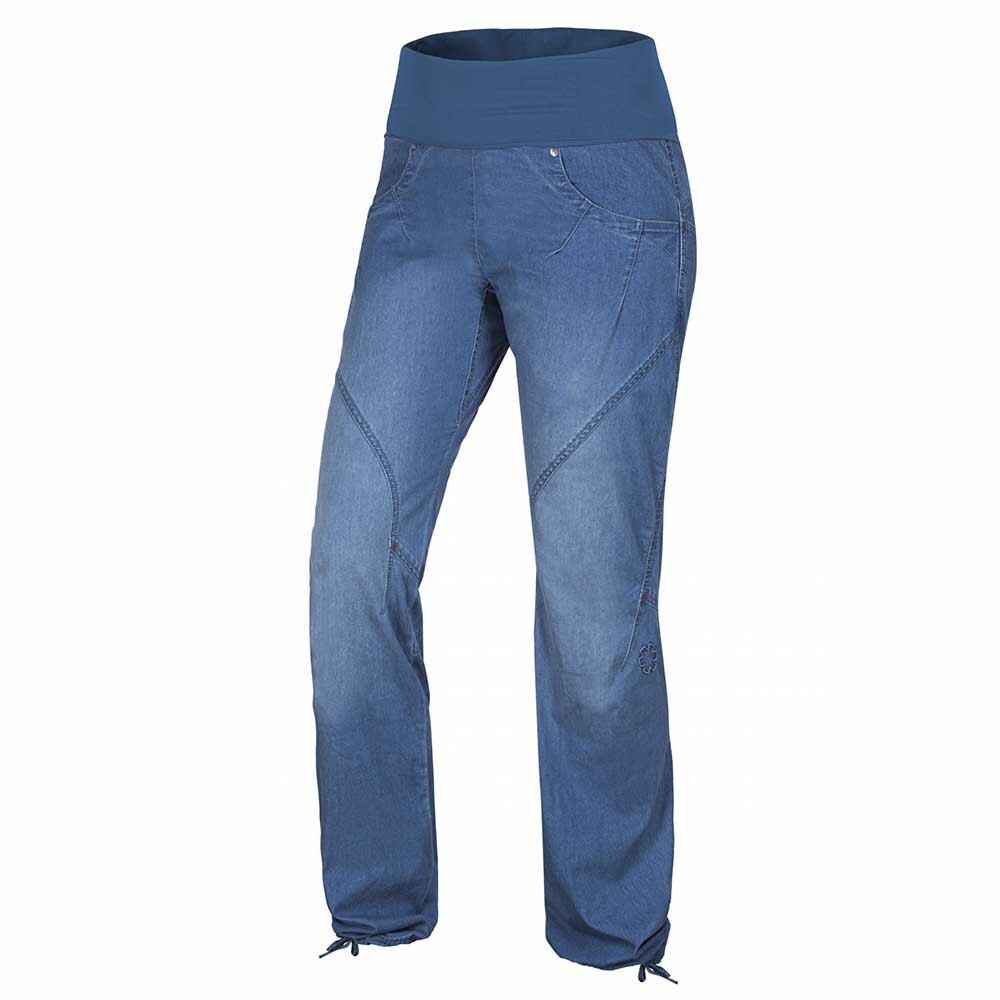 Брюки Ocun Noya, синий
Брюки Ocun Noya, синий