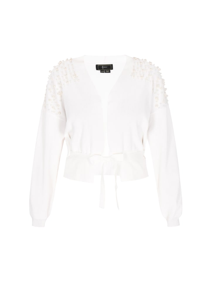 Спортивная куртка faina, белый
Спортивная куртка faina, белый