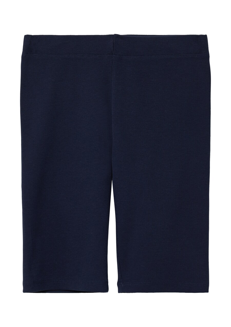 Узкие леггинсы s.Oliver, темно-синий
Узкие леггинсы s.Oliver, темно-синий