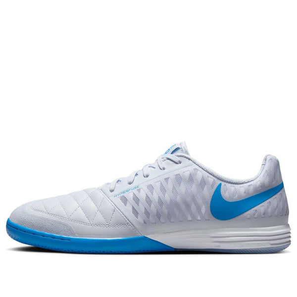 Кроссовки lunargato ii Nike, серый
Кроссовки lunargato ii Nike, серый