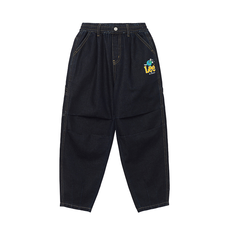 Детские джинсы Lee, темно-синий
Детские джинсы Lee, темно-синий