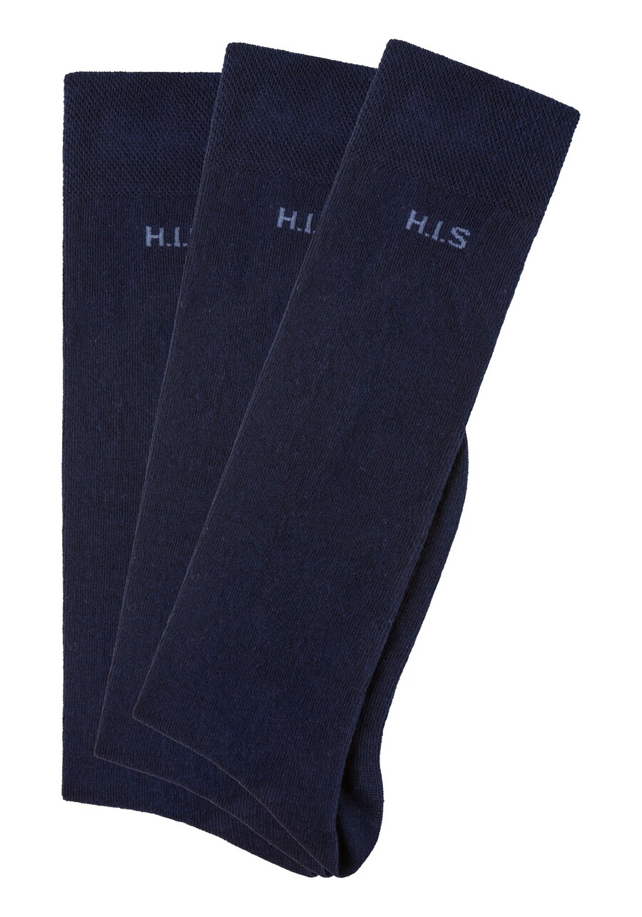 Носки до колен ROGO, морской синий
Носки до колен ROGO, морской синий