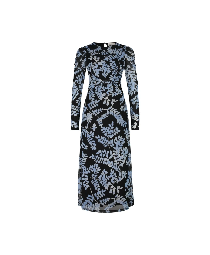 Элегантное платье Беллы Fabienne Chapot, черный
Элегантное платье Беллы Fabienne Chapot, черный