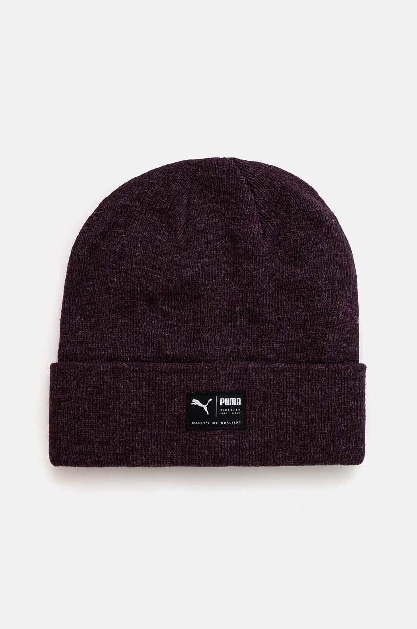 Кепка Пума Puma, фиолетовый
Кепка Пума Puma, фиолетовый