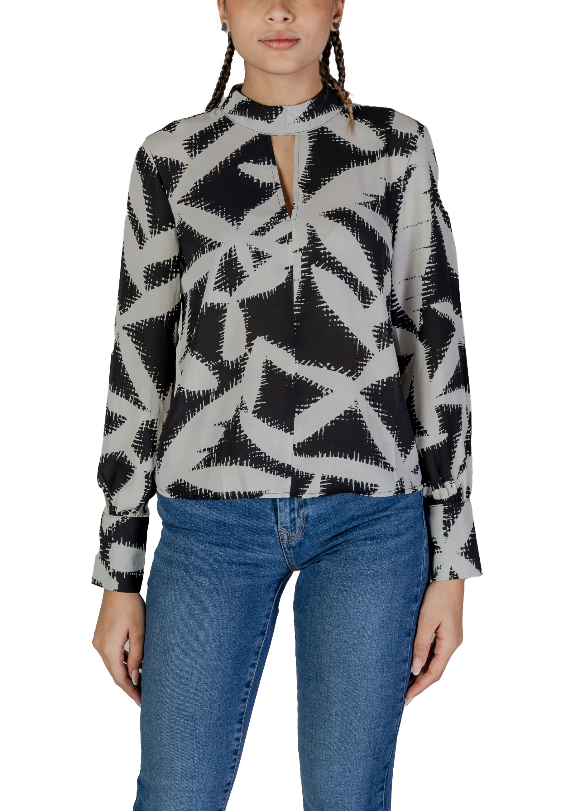 Блуза Jacqueline De Yong, orange
Блуза Jacqueline De Yong, orange