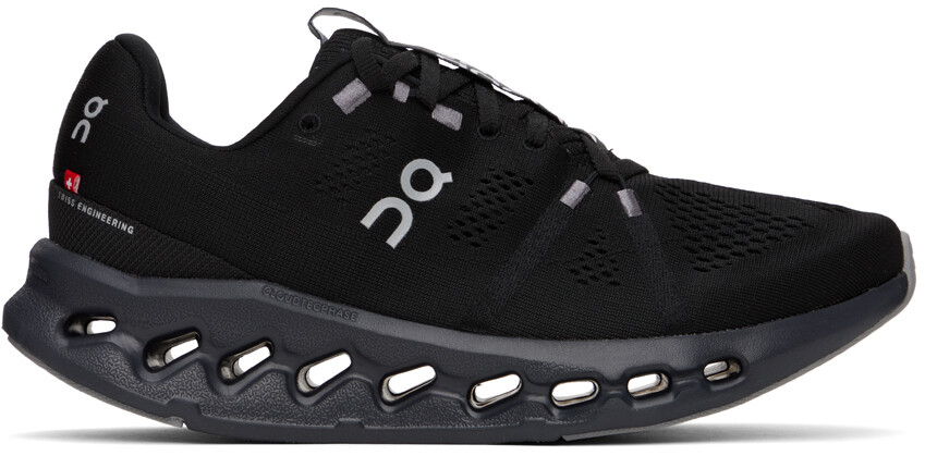 Черные кроссовки Cloudsurfer On, Черный, Черные кроссовки Cloudsurfer On
Черные кроссовки Cloudsurfer On, Черный, Черные кроссовки Cloudsurfer On