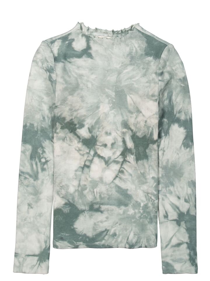 Рубашка с длинным рукавом Garcia, цвет misty fields
Рубашка с длинным рукавом Garcia, цвет misty fields