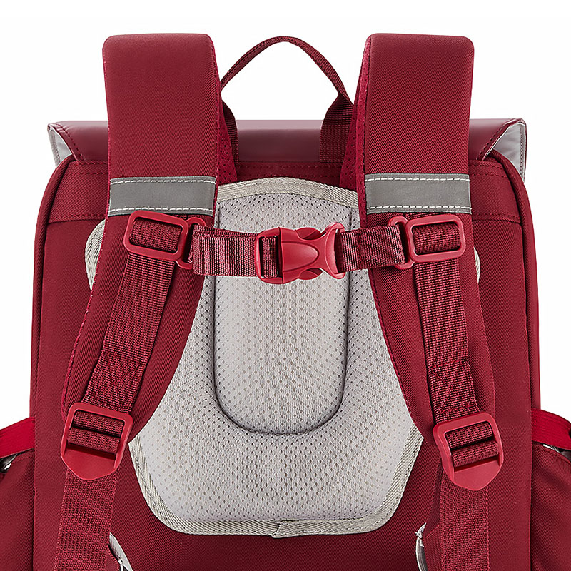 Детский рюкзак из полиэстера разноцветный Disney, синий
Детский рюкзак из полиэстера разноцветный Disney, синий