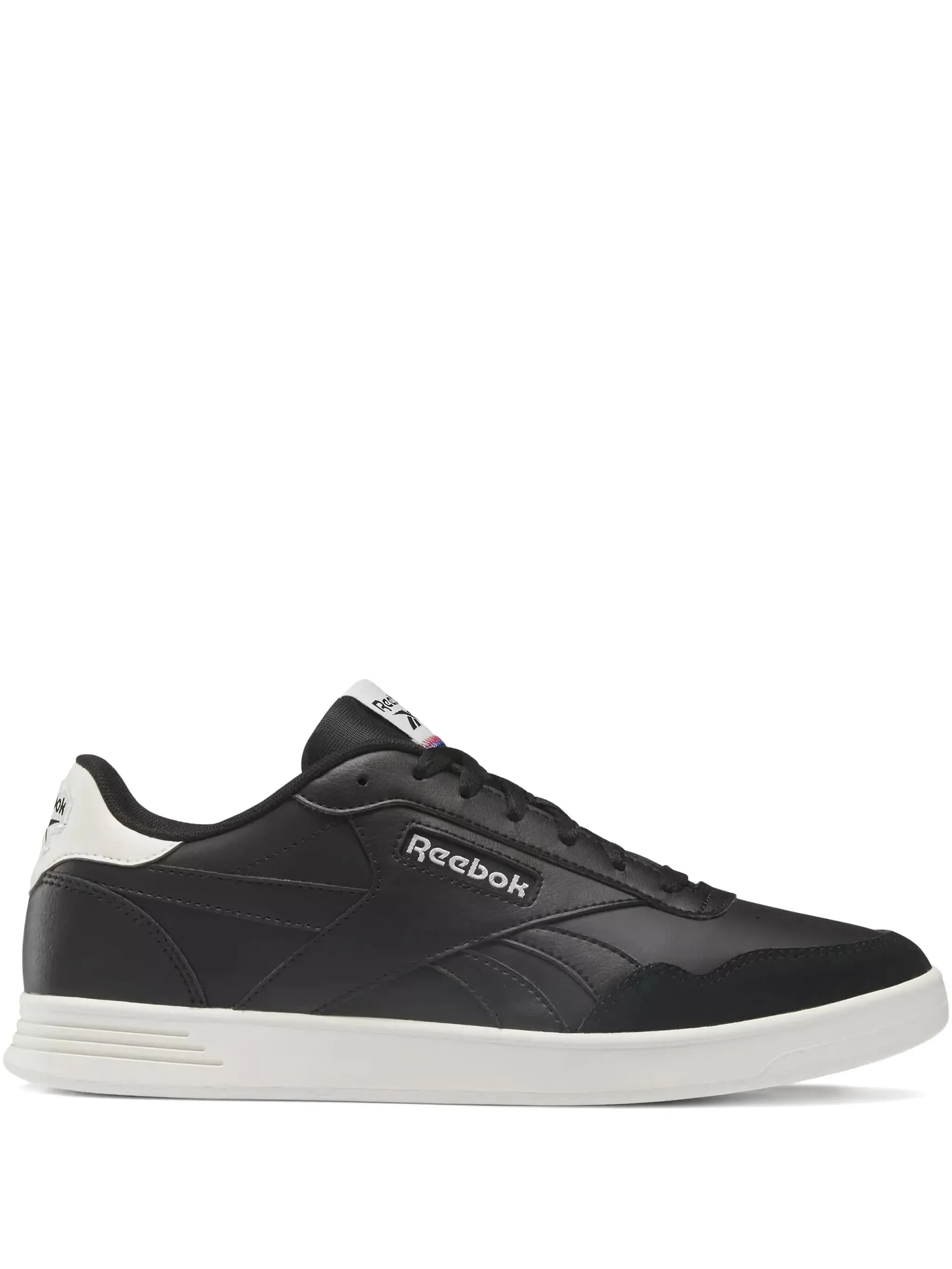 Кроссовки Court Advance Reebok, черный
Кроссовки Court Advance Reebok, черный