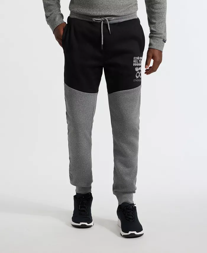 Мужские брюки Prosperous Jogger Ecko Unltd, серый
Мужские брюки Prosperous Jogger Ecko Unltd, серый