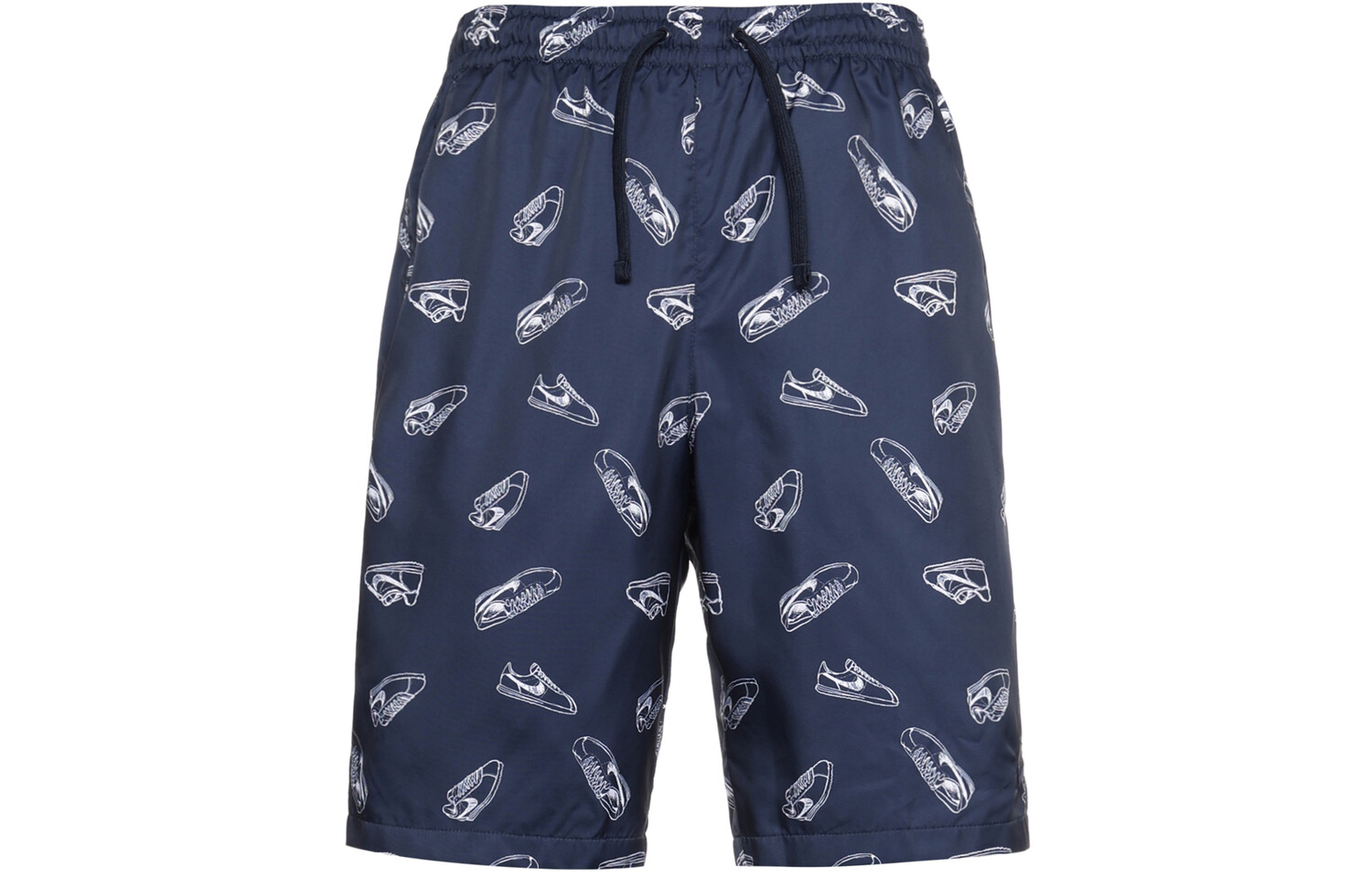 Повседневные шорты для мужчин Nike
Повседневные шорты для мужчин Nike