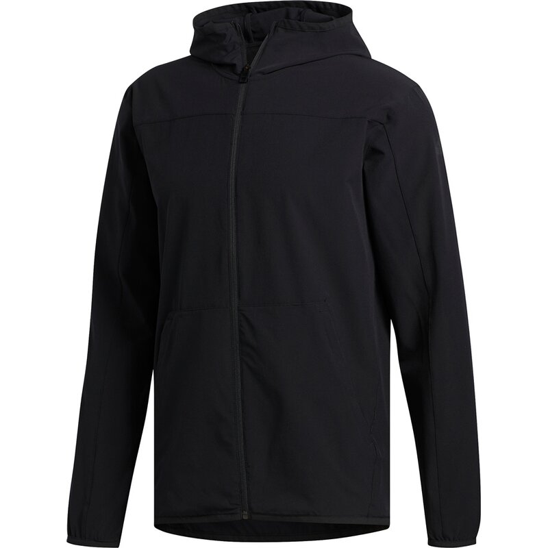 Толстовка City WV Adidas, черный
Толстовка City WV Adidas, черный