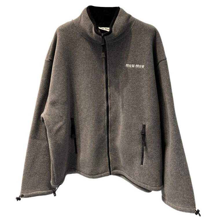 Куртка женская Miu Miu, серый
Куртка женская Miu Miu, серый