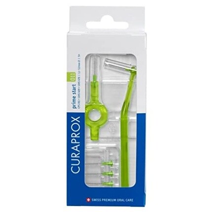 CURAPROX Scov.Prime Start 11 Curaden Ag
CURAPROX Scov.Prime Start 11 Curaden Ag