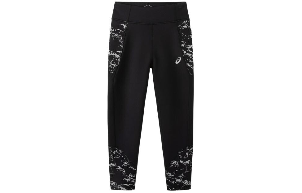 Детские леггинсы Asics, серый
Детские леггинсы Asics, серый